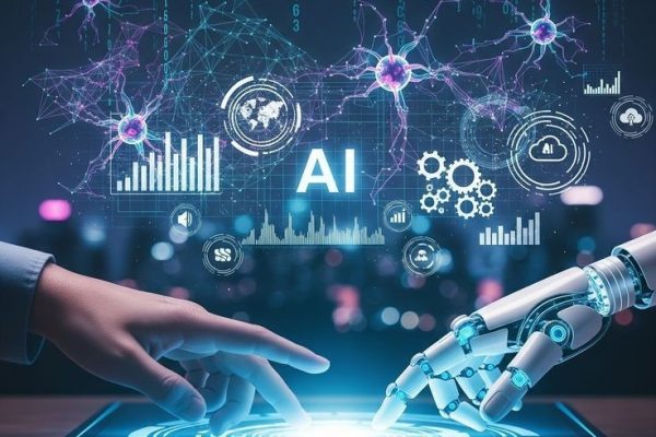 AI data privacy