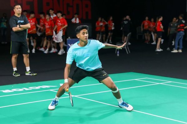Indonesia Open 2026