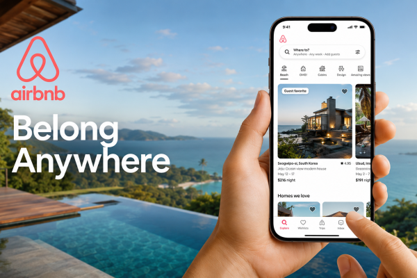 Airbnb fitur batalkan booking tanpa alasan