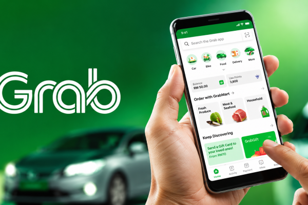 strategi Grab memprediksi kebutuhan traveler