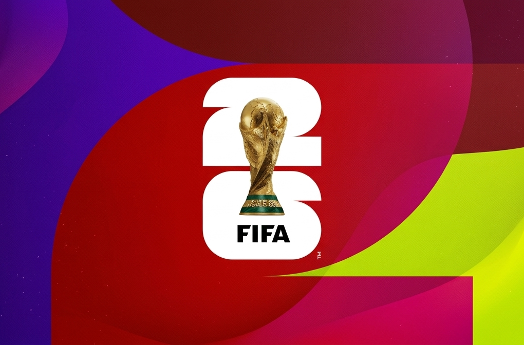 Piala Dunia 2026