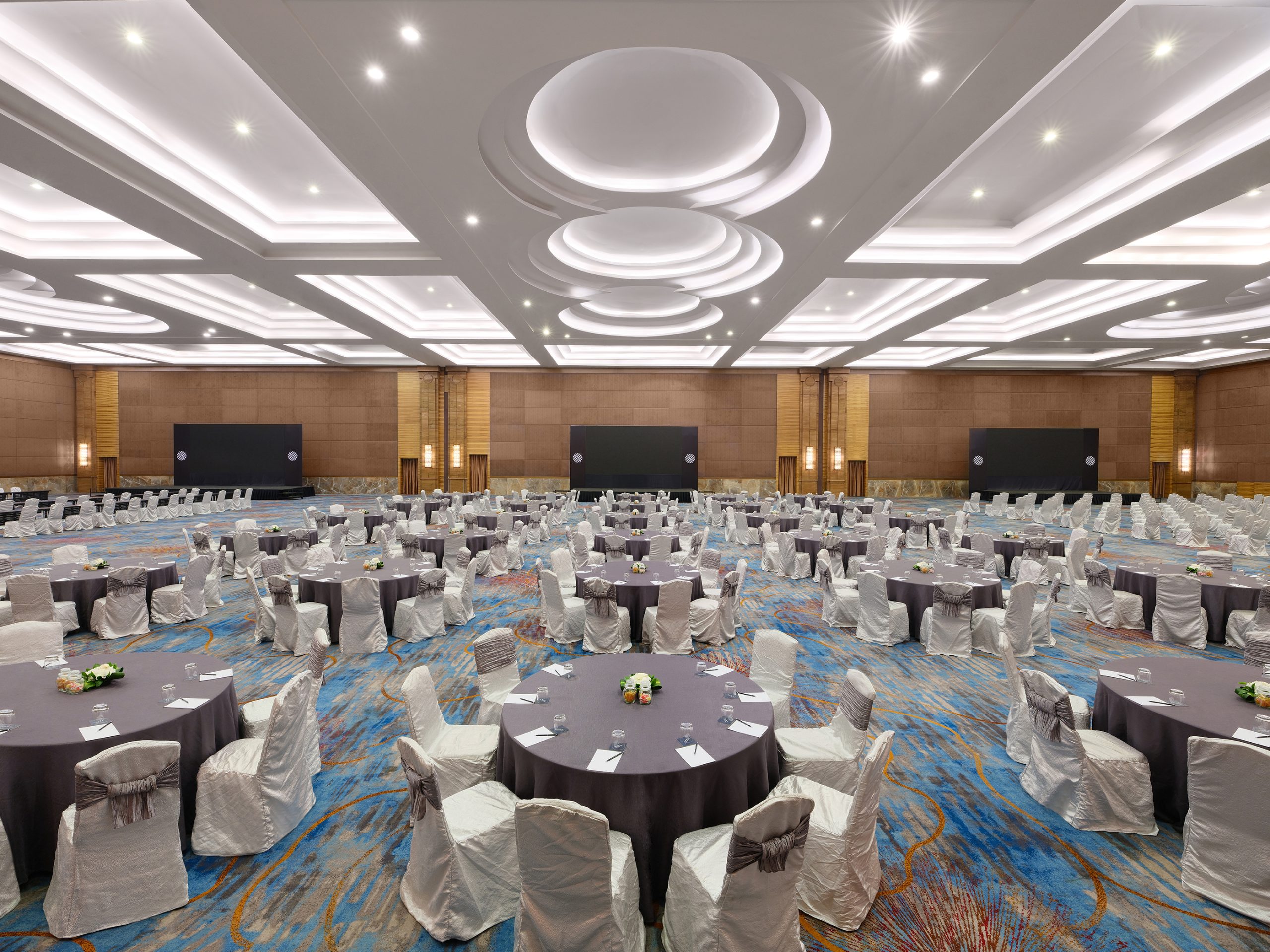 Pullman Jakarta Central Park Best Convention Hotel