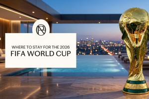 Hospitality industry 2026