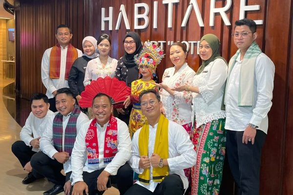 Pengalaman merayakan HUT Jakarta ke-499