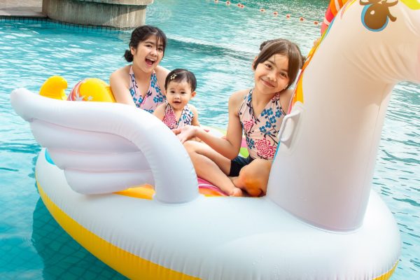 Promo Kids Takeover ARTOTEL Suites Aquila Bandung