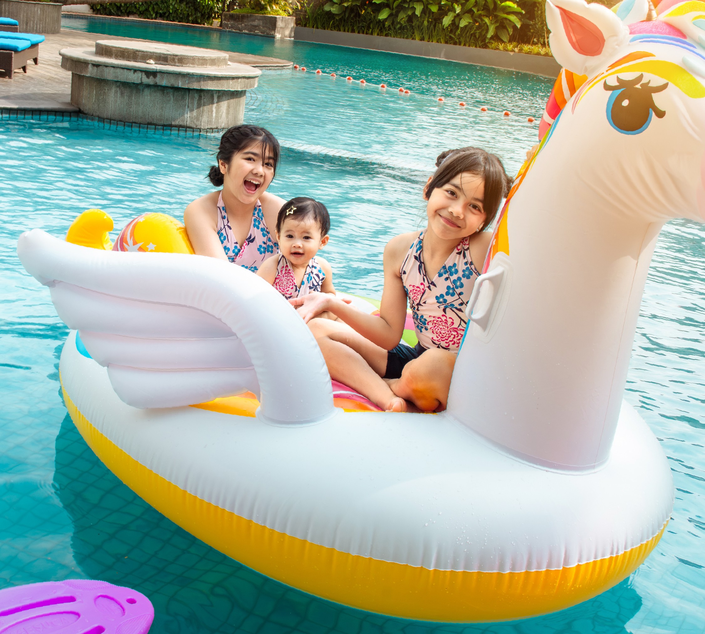 Promo Kids Takeover ARTOTEL Suites Aquila Bandung