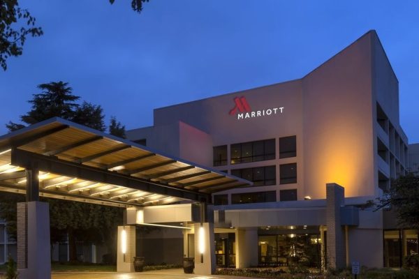 Marriott International