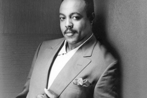 Peabo Bryson meninggal dunia