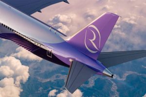 Riyadh Air Siap Terbang ke 100 Kota Dunia