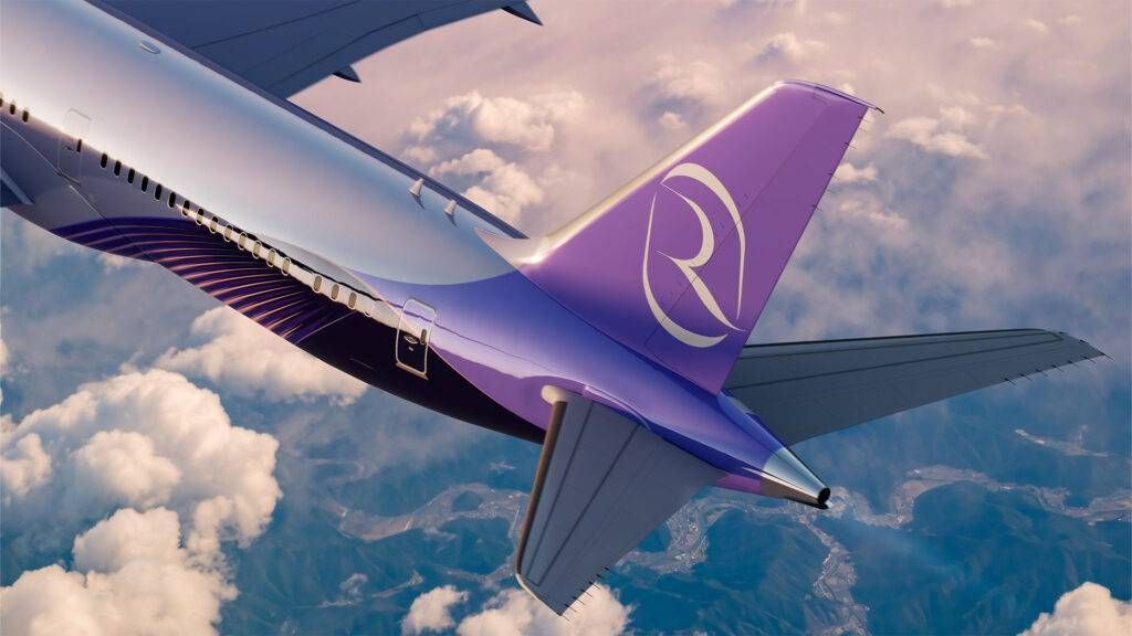Riyadh Air Siap Terbang ke 100 Kota Dunia