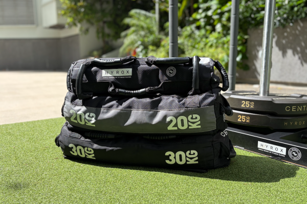 Tren Sandbag di Hotel 2026 (Image: Hyatt)