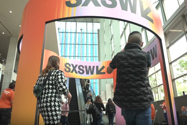 SXSW London