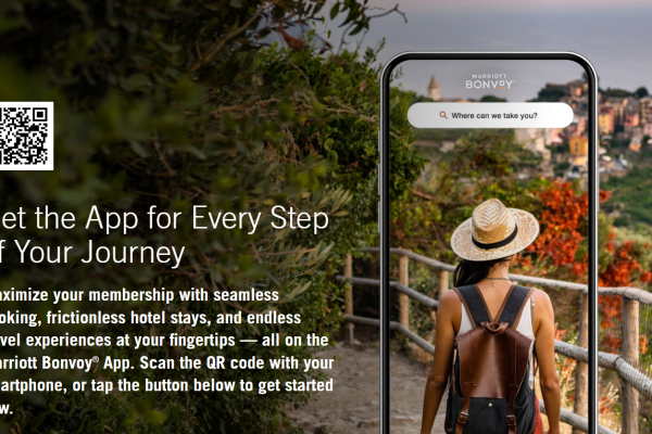 strategi AI Marriott 2026