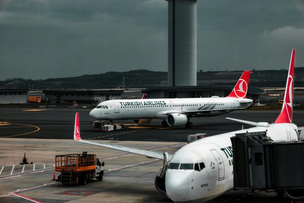 Turkish Airlines Premium Economy 2028