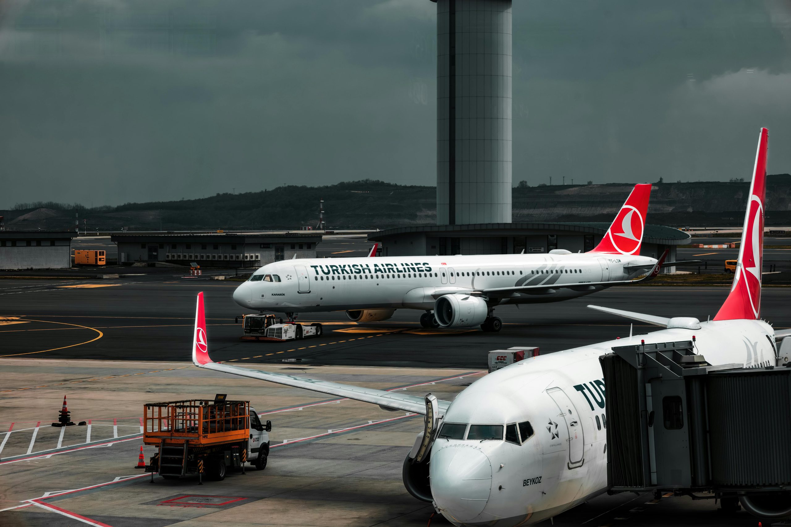 Turkish Airlines Premium Economy 2028