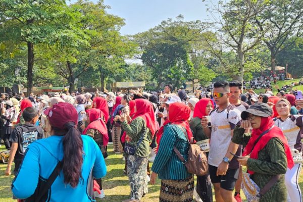 Acaraki Jamu Festival 2026 - sumber foto istimewa