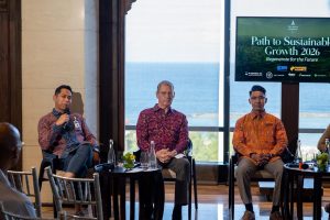 The Apurva Kempinski Bali Kembali Gelar Path to Sustainable Growth 2026 - sumber foto istimewa