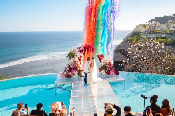 Wedding Showcase Karma Kandara Bali