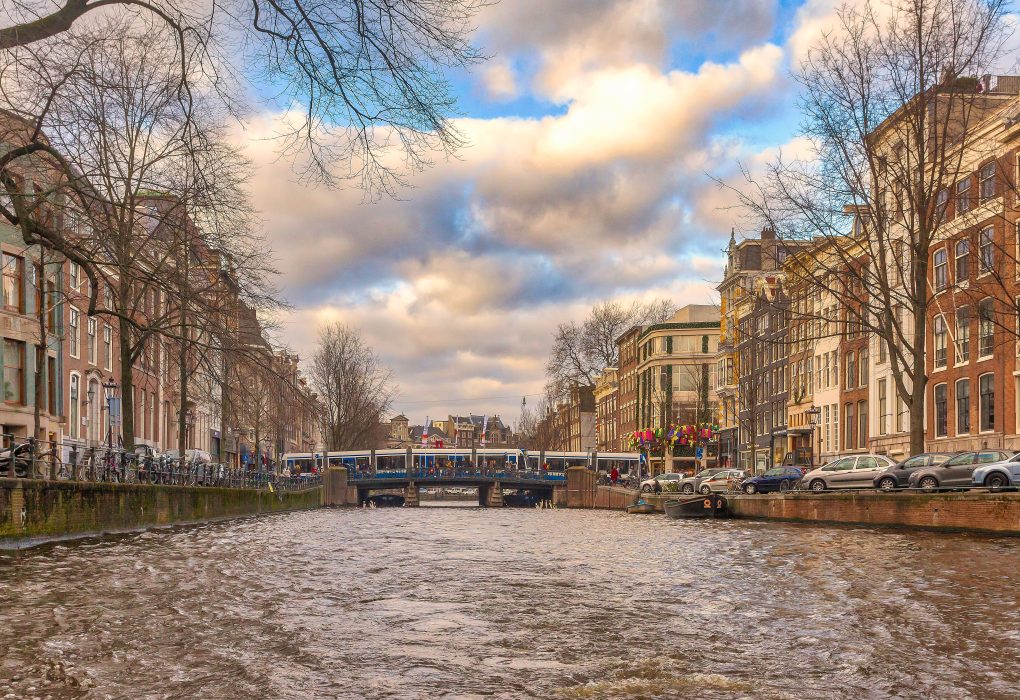 Amsterdam
