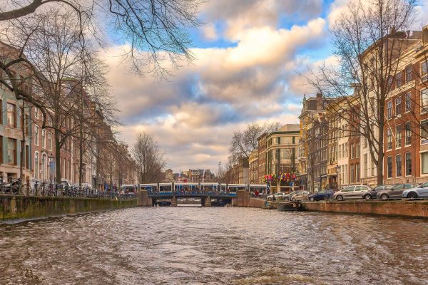 Amsterdam