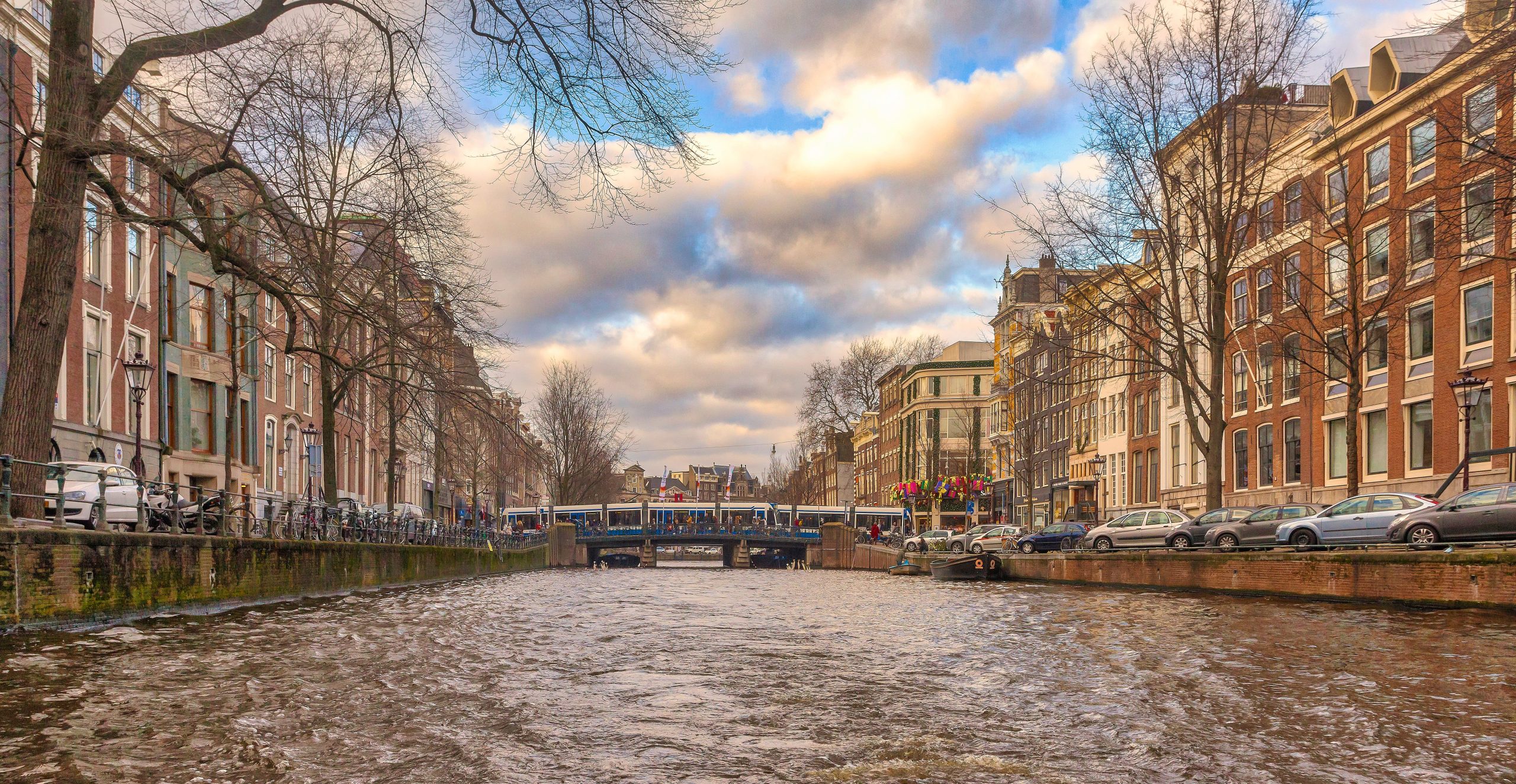 Amsterdam