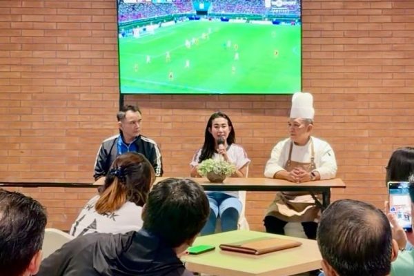 official licensed world cup screening di Bekasi dengan working space 24 jam
