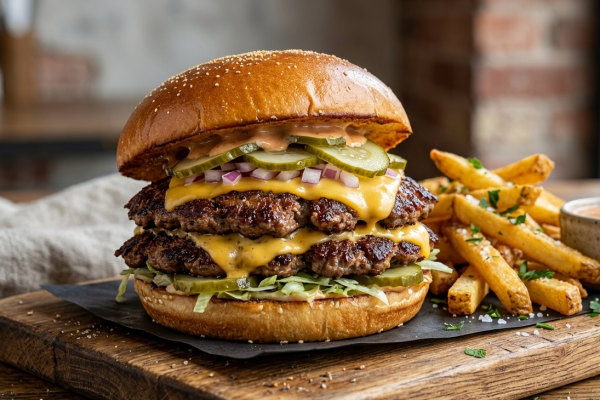 Smash Burger