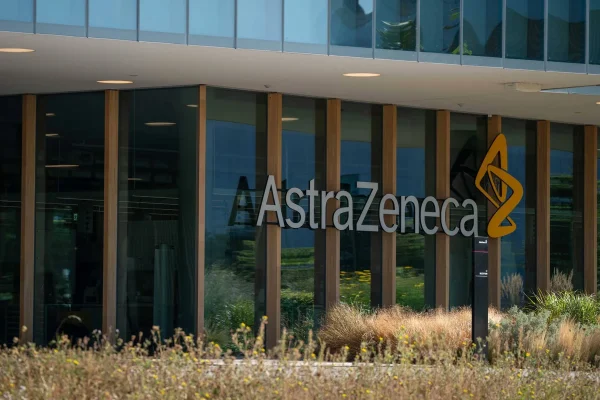 AstraZeneca Lampaui Ekspektasi Laba