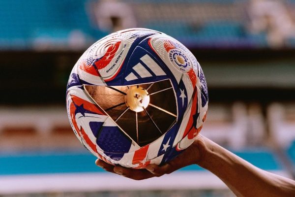 sponsor pemain FIFA World Cup 2026