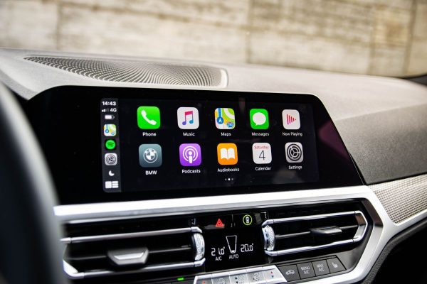 CarPlay with iOS 27