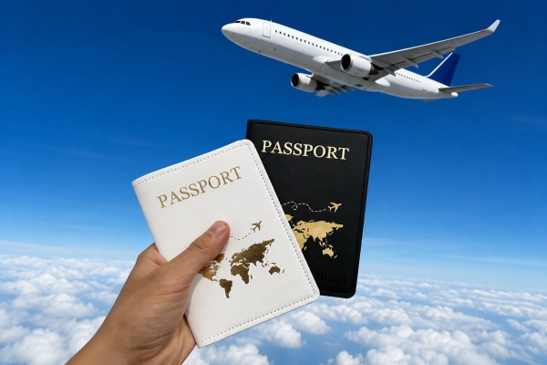 mengapa paspor Singapura menjadi paspor terkuat dunia tahun 2026 menurut Henley Passport Index