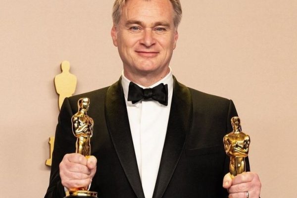 Christopher Nolan