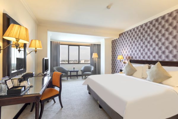 ARTOTEL Suites Aquila Bandung
