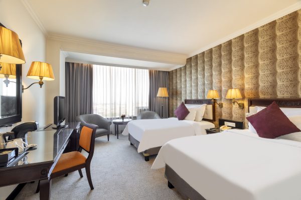 ARTOTEL Suites Aquila