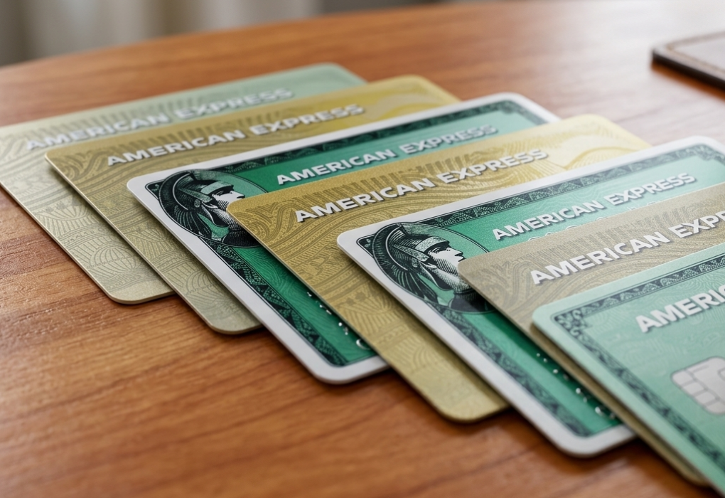 Strategi American Express akuisisi TheFork