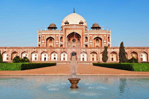 strategi India gandeng Air India dan IndiGo untuk pariwisata