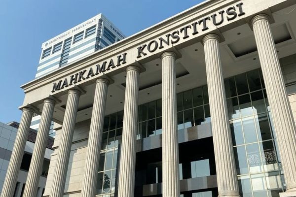 Putusan MK kuota internet tidak boleh hangus
