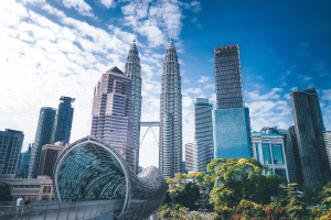ekonomi Malaysia tumbuh 5 persen 2026