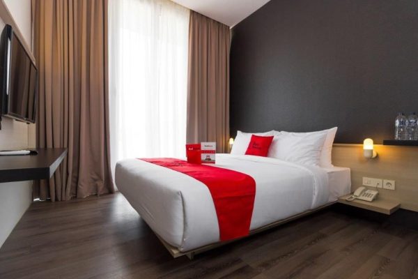 RedDoorz Bidik IPO 2027, Siapkan Akuisisi Besar di Asia