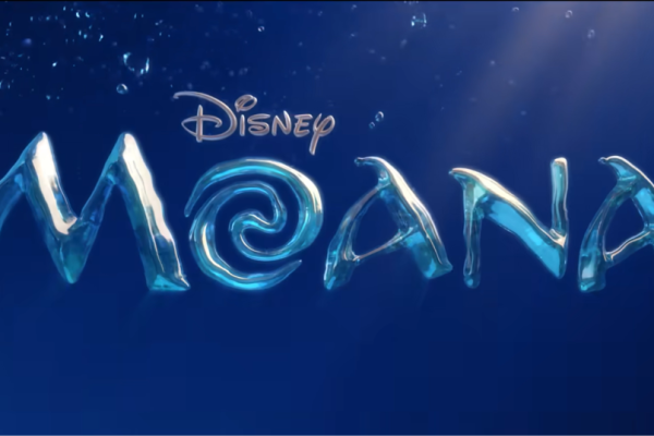 Moana live action