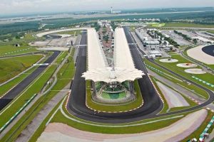 Efek F1 Malaysia pada Pariwisata
