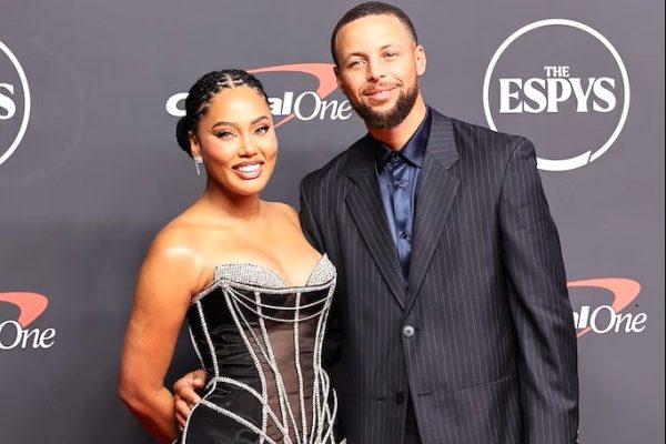 Red Carpet ESPYS 2026