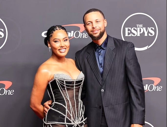 Red Carpet ESPYS 2026
