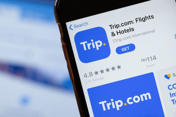Trip.com Dipaksa Ubah Cara Berbisnis