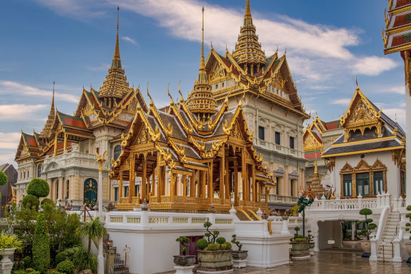 strategi Thailand menarik wisatawan China 2026