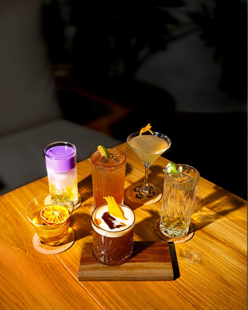 The Late Shift Mangkuluhur ARTOTEL Suites