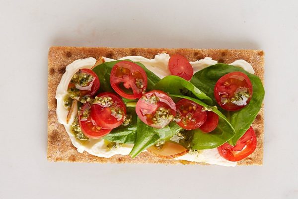 Wasa Crispbread (Image: Wasa USA)