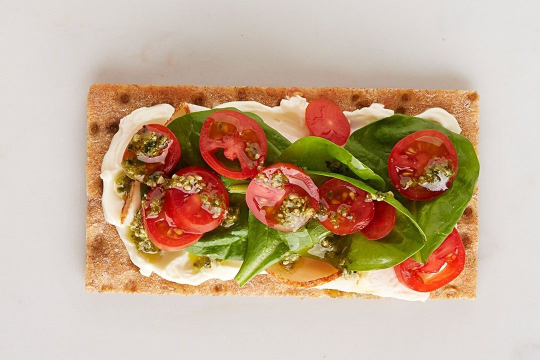 Wasa Crispbread (Image: Wasa USA)