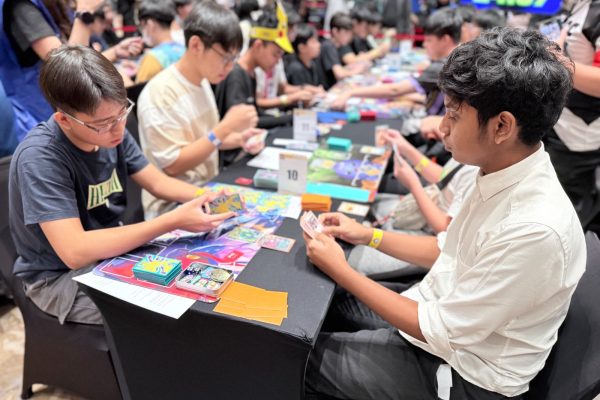 Pokémon Indonesia Master Ball League 2026 - sumber foto istimewa