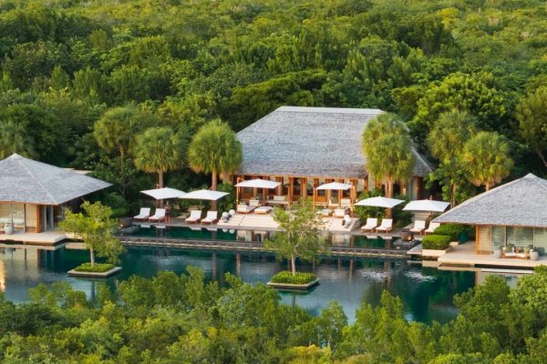 wisata berkelanjutan sebagai pengalaman